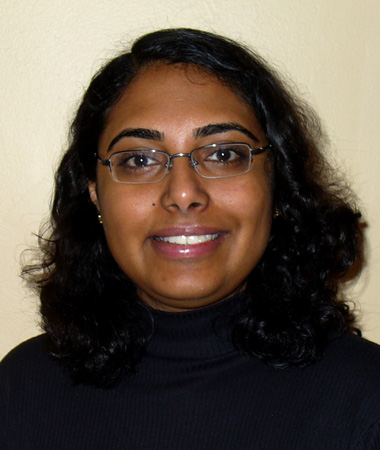 Durga Udayakumar, PhD