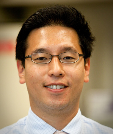 Joehyuk Choi, MD, PhD