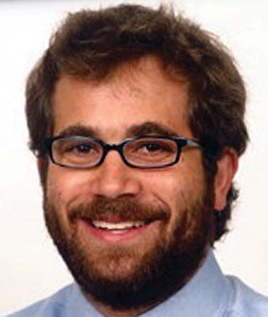 Matthew Goldberg