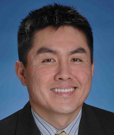 Roger Lo, MD, PhD