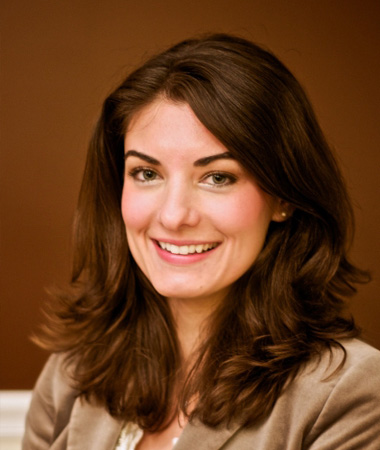 Whitney Tolpinrud