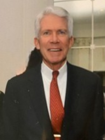 Niels M. Johnsen