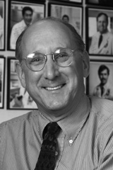 Steven A. Rosenberg, M.D., Ph.D.