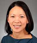 Dr. Jennifer Huang