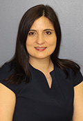 Neda Nikbakht, MD, PhD