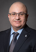 Bassel Mahmoud, MD, PhD, FAAD 