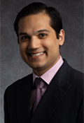 Raj Chovatiya, MD, PhD