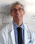 Luis Garza, MD, PhD