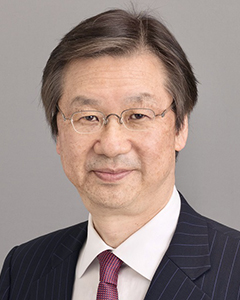 Masayuki Amagai, MD, PhD