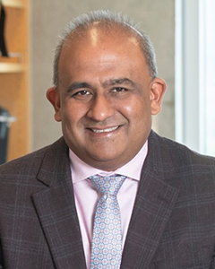 Anand Ganesan, MD, PhD